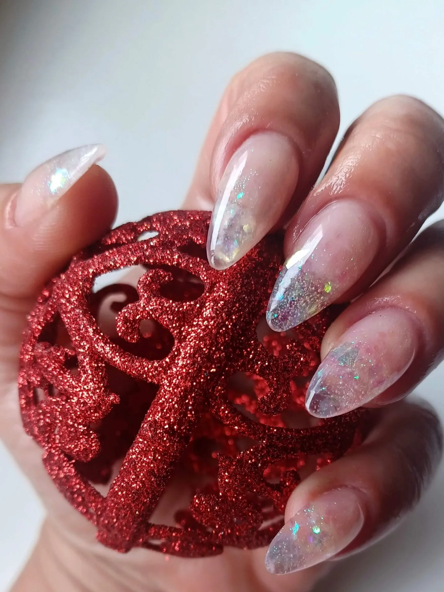 Unhas de Gel 6